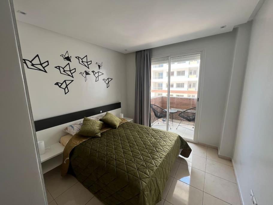 Stay With Saad Agadir Extérieur photo