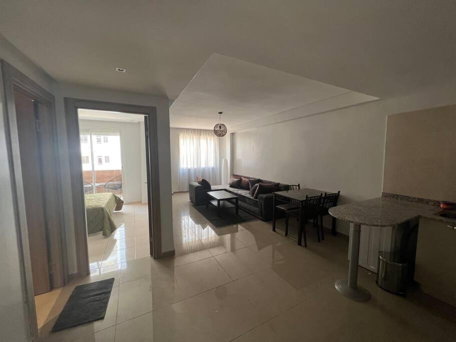 Stay With Saad Agadir Extérieur photo